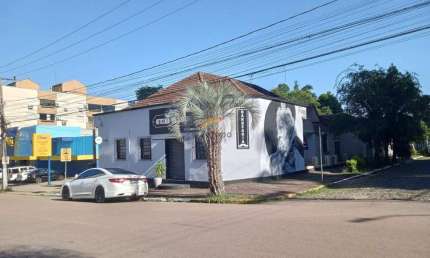 Terreno com 462m², localizado no Bairro Operário de Novo Hamburgo/RS