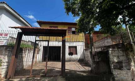Terreno à venda na Rua São Luiz Gonzaga, 759, Guarani, Novo Hamburgo