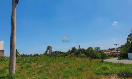 Terreno com 379,53m² localizado no Loteamento Chácara Hamburguesa no  Bairro Canudos de Novo Hamburgo/RS