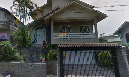 Casa para alugar no Bairro Primavera em Novo Hamburgo/RS