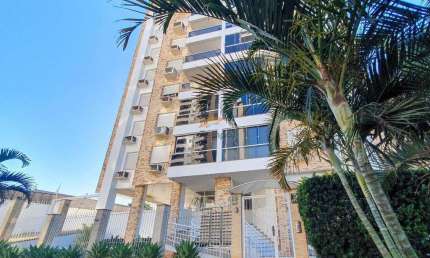 Apartamento com 2 dormitórios sendo 1 suíte, localizado no Bairro Ideal de Novo Hamburgo/RS