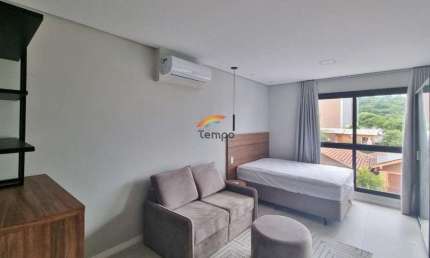 Apartamentos studios, com 25m² privativos, bairro vila nova, novo hamburgo-rs.