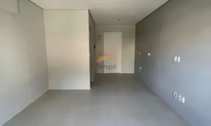 Apartamentos Studios, com 25m² privativos, bairro Vila Nova, Novo Hamburgo-RS.