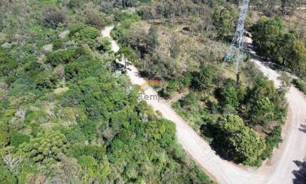 Terreno à venda na Quinto Slomp, 1, Forqueta, Caxias do Sul