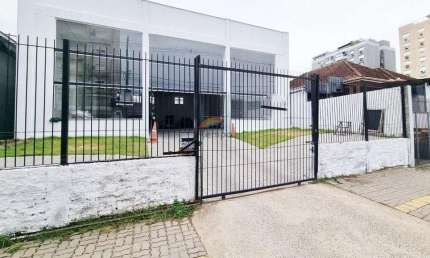 Prédio para alugar na Avenida Pedro Adams Filho, 4131, Pátria Nova, Novo Hamburgo
