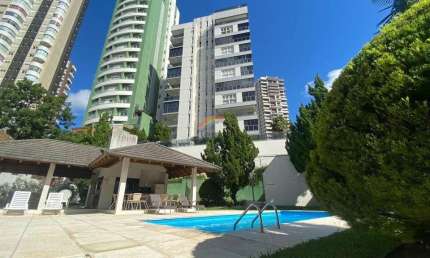 Apartamento à venda no Edifício Zauberberg - Centro, Novo Hamburgo/RS