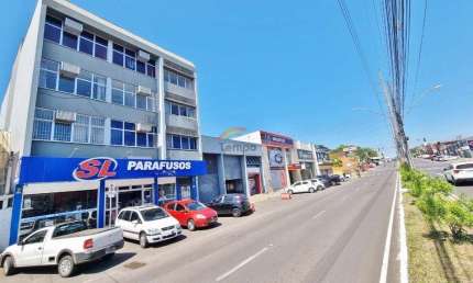 Sala de 33 m² para alugar no Bairro Liberdade em Novo Hamburgo/RS