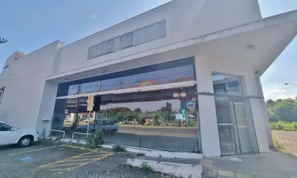 Prédio comercial, no bairro Ideal em Novo Hamburgo/RS