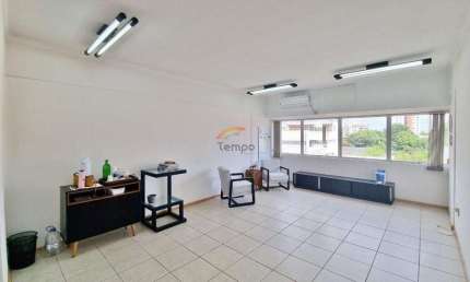 Sala comercial para alugar no bairro Ouro Branco de Novo Hamburgo/RS