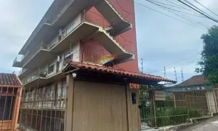 Apartamento com 2 quartos à venda na Rua Itai, 176, Vila Nova, Novo Hamburgo