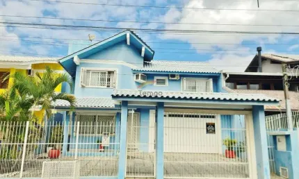 Novidade Casa no Jardim Mauá -  3 dormitórios - piscina - quiosque - Venda e Aluguel