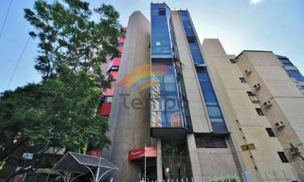 Apartamento com 2 quartos à venda na Avenida Doutor Maurício Cardoso, 1399, Hamburgo Velho, Novo Hamburgo