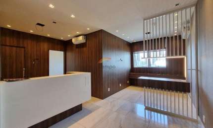 Sala comercial para alugar na Avenida Doutor Maurício Cardoso, 833, Hamburgo Velho, Novo Hamburgo