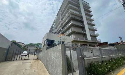 Apartamento 02 dormitórios, semimobiliado, bairro Primavera, Novo Hamburgo-RS