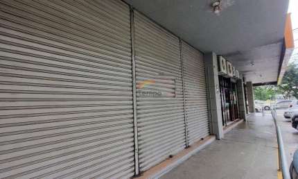 Ponto comercial para alugar na Avenida Nações Unidas, 2277, Rio Branco, Novo Hamburgo, 107 m2 por R$ 3.500