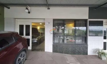 Sala comercial para alugar na Rua Santos Pedroso, 100, Centro, Novo Hamburgo