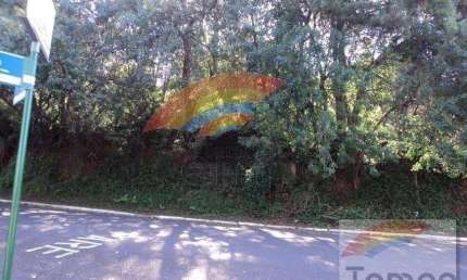 Terreno à venda na Rua Caiapós, 4, Jardim Mauá, Novo Hamburgo