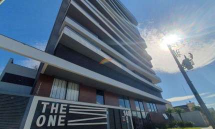 Apartamento novo com 2 dormitórios, sendo 02 suítes no Centro de Campo Bom.