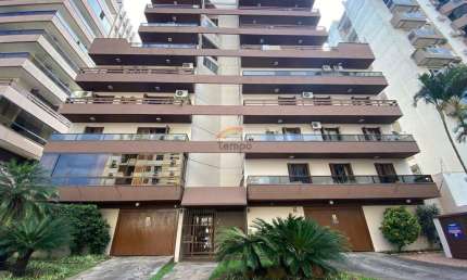 Aparrtamento triplex  para alugar no centro de SãoLeopoldo/RS