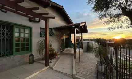 Casa com 3 quartos à venda na Jorge Bauermann, 114, União, Estância Velha