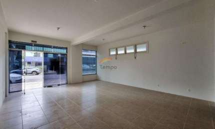 Ponto comercial para alugar na Rua Vinte e Cinco de Julho, 52, Rio Branco, Novo Hamburgo