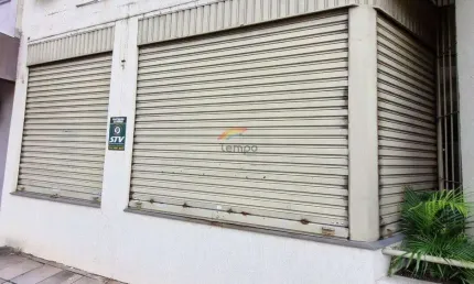 Ponto comercial para alugar na Avenida Pedro Adams Filho, 4710, Pátria Nova, Novo Hamburgo