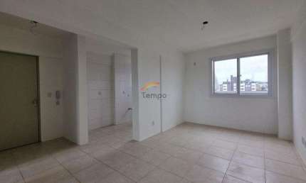 Apartamento com 2 quartos para alugar na Rua Visconde de Taunay, 410, Rio Branco, Novo Hamburgo
