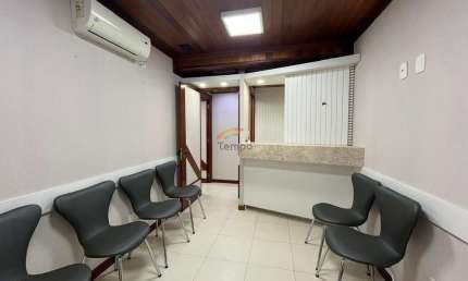 Sala comercial à venda na Rua Joaquim Pedro Soares, 500, Centro, Novo Hamburgo