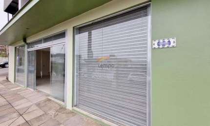 Ponto comercial para alugar na Rua Quintino Bocaiúva, 621, Centro, Novo Hamburgo