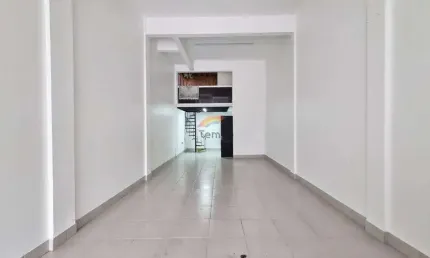 Ponto comercial para alugar na Coronel Frederico Link, 495, Ideal, Novo Hamburgo
