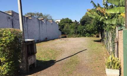 Terreno à venda na Rua Pitagoares, 67, Ideal, Novo Hamburgo