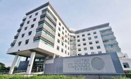 Sala totalmente equipada para consultório odontológico para alugar no Bairro Hamburgo Velho em Novo Hamburgo/RS