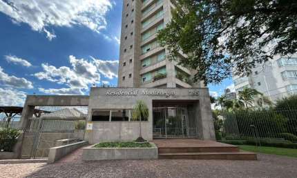 Apartamento com 3 quartos à venda na Rua Montenegro, 185, Jardim Mauá, Novo Hamburgo
