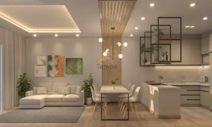 Apartamento com 2 quartos à venda na Rua Boa Saúde, 1872, Primavera, Novo Hamburgo