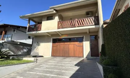 Casa com 3 quartos à venda na São Luiz, 640, Celeste, Campo Bom