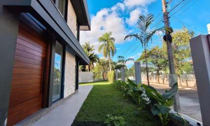 Casa Residencial de 3 quartos no bairro Jardim Mauá