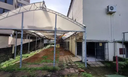 Prédio para alugar na Avenida Victor Hugo Kunz, 650, Centro, Novo Hamburgo