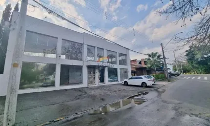 Prédio comewrcial para alugar no Bairro Guarani em Novo Hamburgo/RS