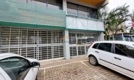 Ponto comercial para alugar na Avenida Nações Unidas, 2226, Centro, Novo Hamburgo