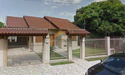 Casa com 3 quartos à venda na Campos, 213, Primavera, Novo Hamburgo