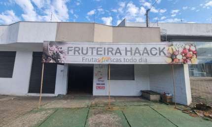 Loja para alugar no Bairro Canudos em Novo Hamburgo/RS.
