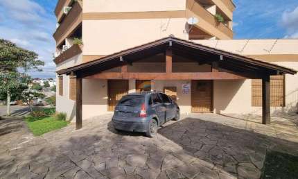 Ponto comercial para alugar na Mônaco, 26, Rincão, Novo Hamburgo
