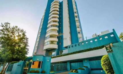 Apartamento à venda, 2 quartos, 2 suítes, 6 vagas, Vila Rosa - Novo Hamburgo/RS