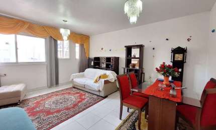 Apartamento com 1 quarto à venda na Rua Lima e Silva, 392, Centro, Novo Hamburgo