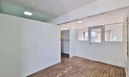 Sala comercial para alugar na Rua José do Patrocínio, 541, Rio Branco, Novo Hamburgo