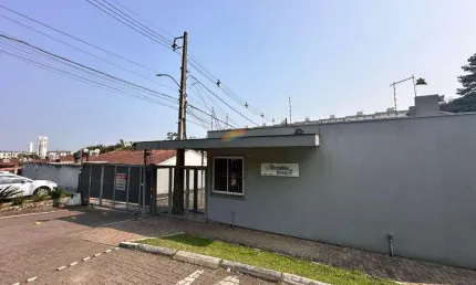 Casa em condomínio fechado com 2 quartos à venda na Boleslau Casemiro Konarzewski, D*, 313, Santo Afonso, Novo Hamburgo