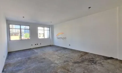 Sala comercial para alugar na Avenida Nações Unidas, 2390, Centro, Novo Hamburgo