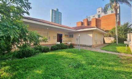 Casa comercial para alugar no centro de Novo Hamburgo/RS