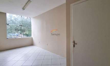 Sala comercial para alugar na Avenida Pedro Adams Filho, 5443, Centro, Novo Hamburgo