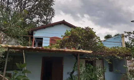 Casa com 2 quartos à venda na Saturno, 118, Boa Saúde, Novo Hamburgo